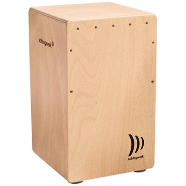 Schlagwerk Percussion SR-CP4005 [La Peru / ビーチウッド]【カホン・バッグ付属】【お取り寄せ商品】