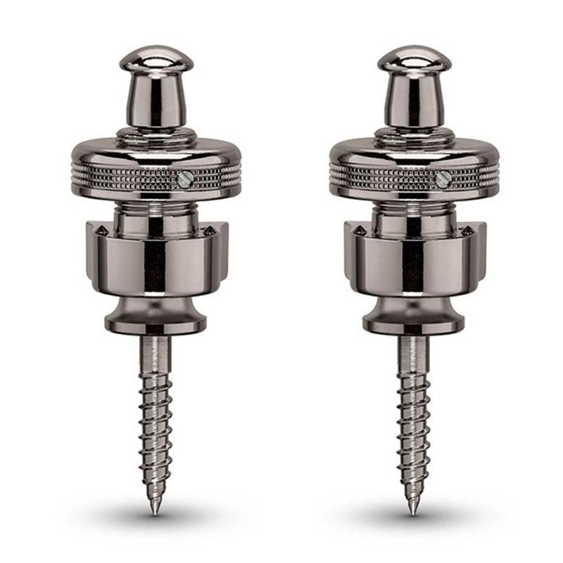 Strap Lock System S-Locks #14010601/Rutheniumの商品画像