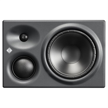 NEUMANN KH 310 A L G(1本)(ノイマン)(モニタースピーカー)(3ウェイパワードモニタースピーカー)(L側)