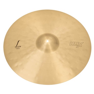 SABIAN HHX Legacy Ride 21 [HHX-21LGR]