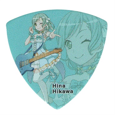 ESP ESP×バンドリ！ Pastel*Palettes Character Pick 氷川日菜 [GBP HINA PASTEL PALETTES]