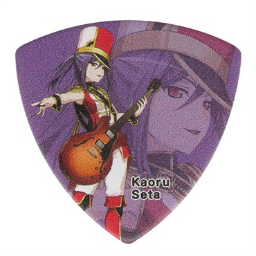ESP ESP×バンドリ！ ハロー、ハッピーワールド！ Character Pick 瀬田薫 [GBP KAORU Hello Happy World!]