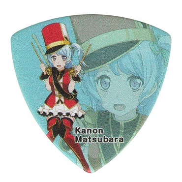 ESP×バンドリ！ ハロー、ハッピーワールド！ Character Pick 松原花音 [GBP KANON Hello Happy World!]
