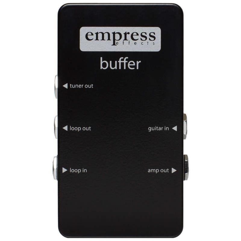 buffer（エンプレスエフェクツ）バッファーの商品画像
