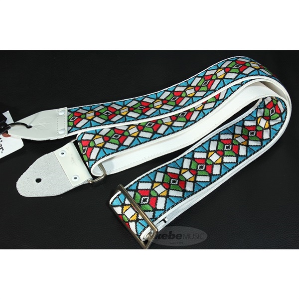 Ace Replica Straps Stained Glass Blue [VGS177]の商品画像