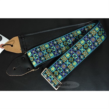 Souldier Strap Ace Replica Straps Woodstock Blue [VGS912]