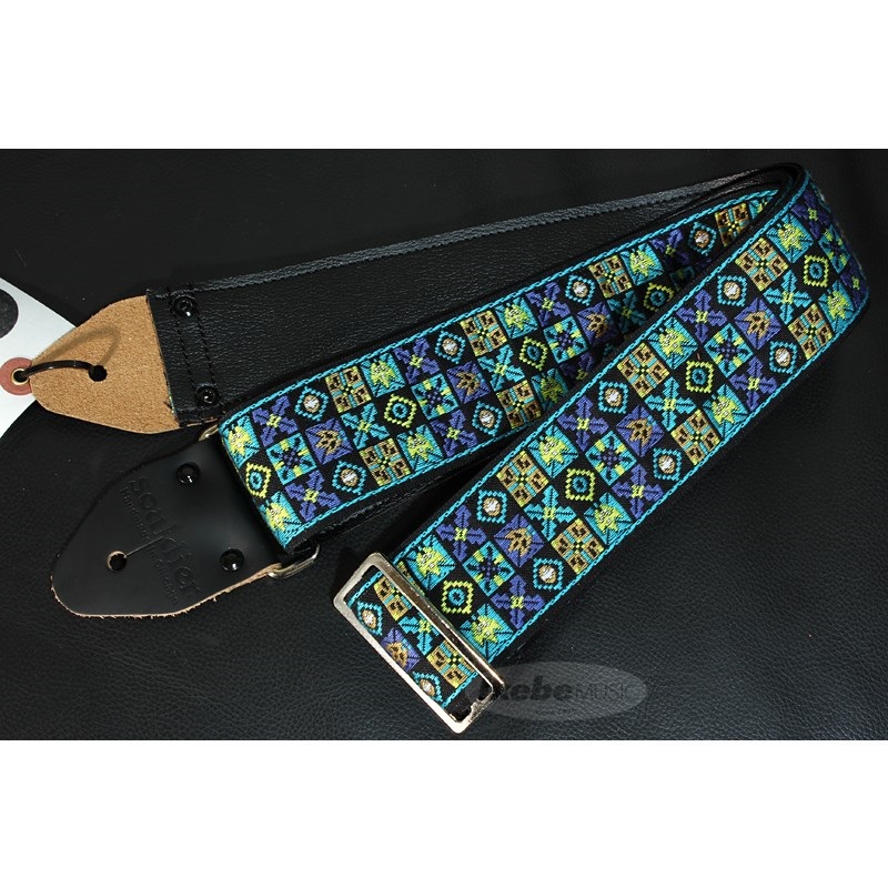 Ace Replica Straps Woodstock Blue [VGS912]の商品画像