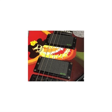 EMG-KH-BB Set B [Kirk Hammett Signature Bone Breaker Set]