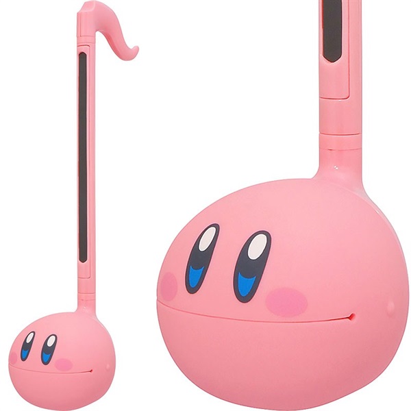 【夏先取り大特価セール】オタマトーン カービィ Ver. [さわってカンタン電子楽器]の商品画像