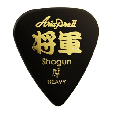 KANJI Pick (将軍-SYOGUN-)