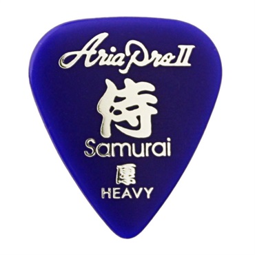 KANJI Pick (侍-SAMURAI-)