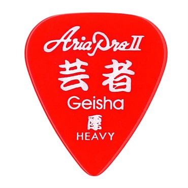 KANJI Pick (芸者-GEISHA-)