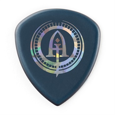 Dunlop (Jim Dunlop) 546RAJ200 2.0 ANDY JAMES FLOW JUMBO PICK (2.0mm)