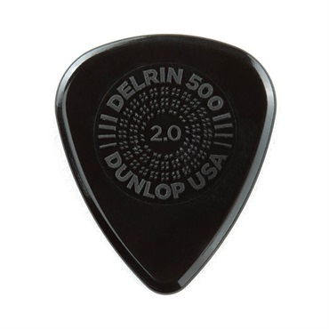 450P Prime Grip Delrin 500 (2.0mm)