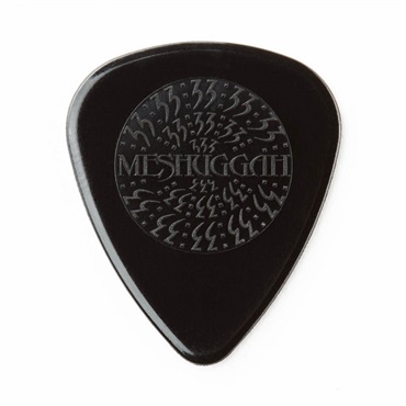 45RFT Fredrik Thordendal (Meshuggah) Signature Nylon Pick (0.96mm)