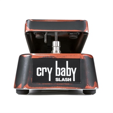 SC95 [Slash Cry Baby Classic]（ジムダンロップ）ワウペダル　クライベイビー