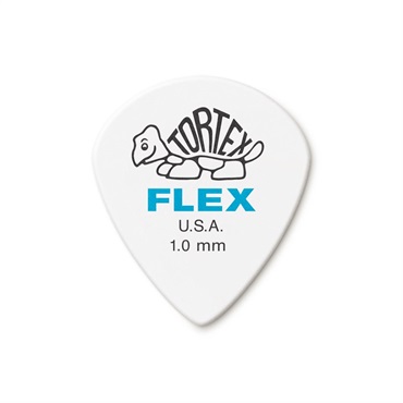 466 Tortex Flex Jazz III XL (1.00mm)