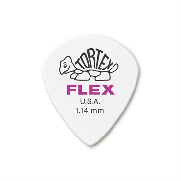 466 Tortex Flex Jazz III XL (1.14mm)