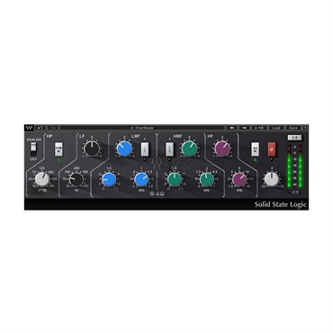 SSL G-Equalizer (オンライン納品)(2時間以内に納品)