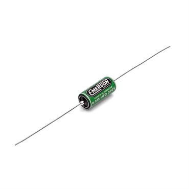EMERSON PAPER IN OIL TONE CAPACITORS - 0.015UF 300V