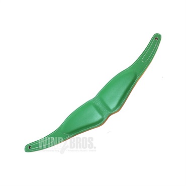 BIRD STRAP バードストラップ用 革パッド スタンダード・ロング ケンタッキー [APAD-N-KTK]【夏のボーナスセール】