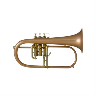 ブラスパイア / 933 1b MGL 【Bb フリューゲル ホルン】 【受注生産品】【出荷前調整で安心】