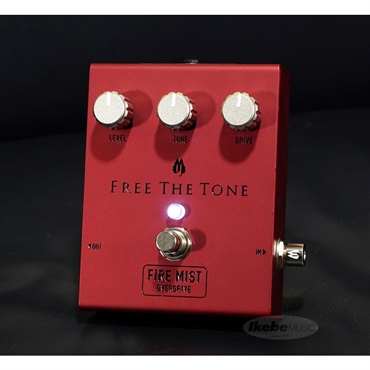 FIRE MIST / FM-1V（OVERDRIVE）