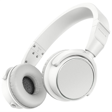 Pioneer DJ HDJ-S7-W (ホワイト)