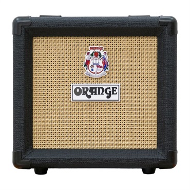 PPC108 BK（オレンジ）