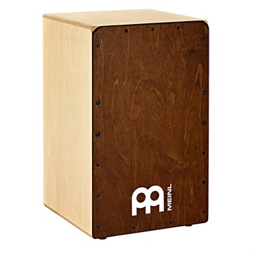 SC100AB [SNARECRAFT CAJON / Almond Birch]