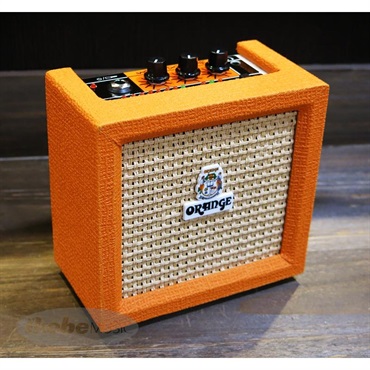 Orange Crush Mini（オレンジ）