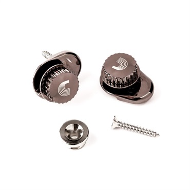 PW-SLS-02 [NS STRAP LOCK SYSTEM/NICKEL]