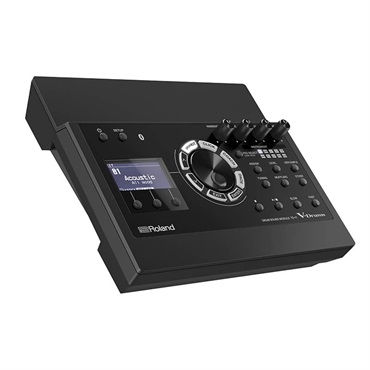 Roland TD-17 [Drum Sound Module]