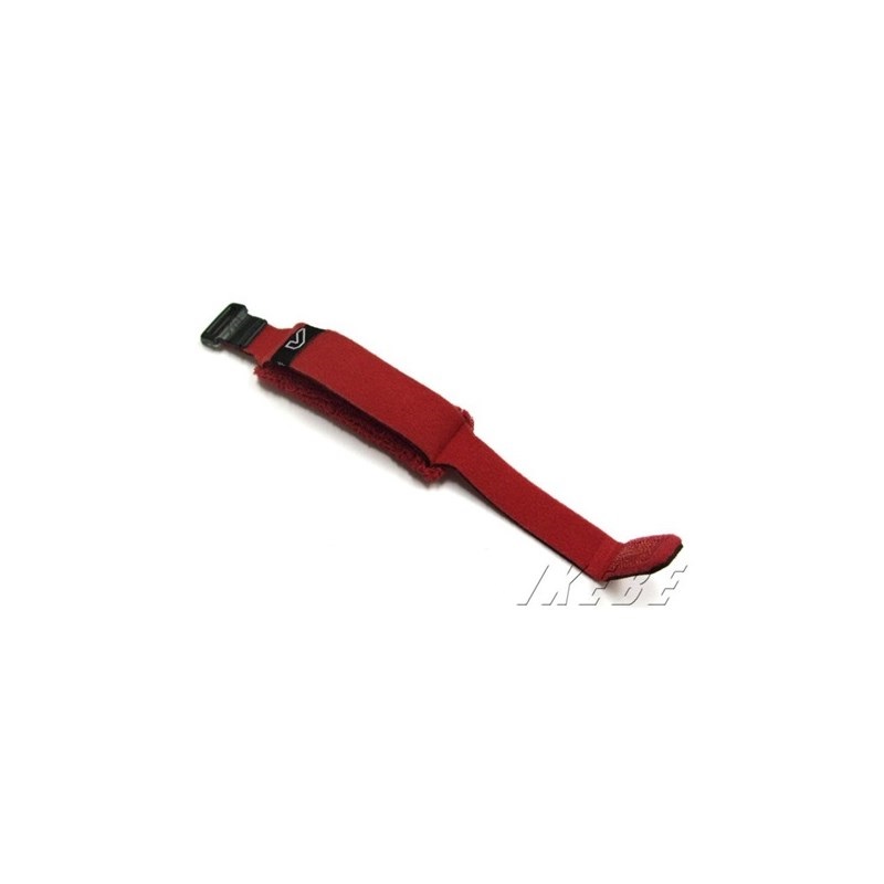 FretWraps FW-1PK-RED-LG (Red/Large)の商品画像