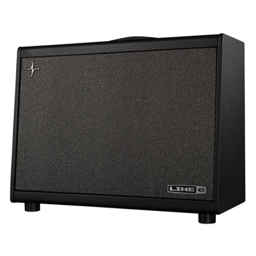 Powercab 112 Plus（ラインシックス）