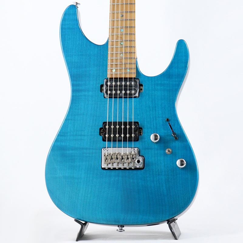 MM1-TAB (Transparent Aqua Blue) [Martin Miller Model]の商品画像