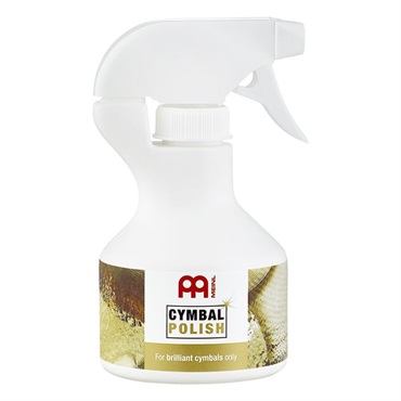 MCP [MEINL Cymbal Polish]