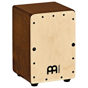 MC1AB-B [MINI CAJONS / Baltic Birch]【実寸カホンの仕様を採用！ギフトにオススメ！】
