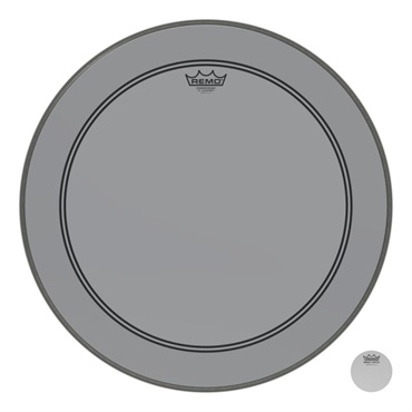 P3-322B #SM [Powerstroke P3 Bass Colortone 22 / Smoke]