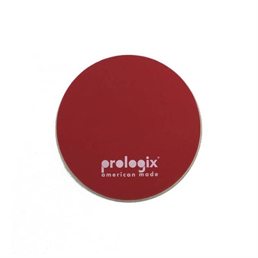 Pro Logix 6 Red Storm Pad [STORMPAD6]