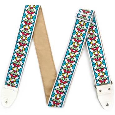 JH08 [Jimi Hendrix TTG Studios Strap]