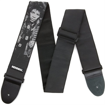 【夏先取り大特価セール】【生産完了モデル】JH10 [Jimi Hendrix Mankowitz Strap]