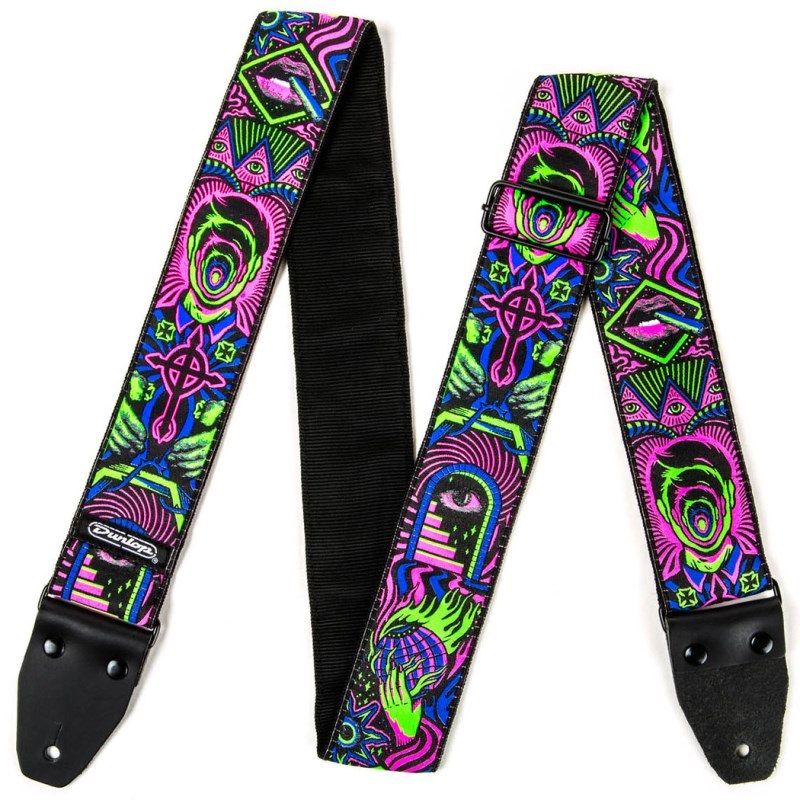 【夏先取り大特価セール】I Love Dust Jacquard Straps Headspace Green (ILD01)の商品画像