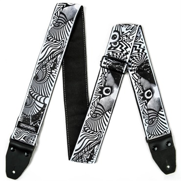 【夏先取り大特価セール】【春得セール】【生産完了モデル】 I Love Dust Jacquard Straps Vortex (ILD02)