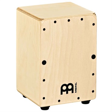 MC1B [MINI CAJONS / Baltic Birch]【実寸カホンの仕様を採用！ギフトにオススメ！】