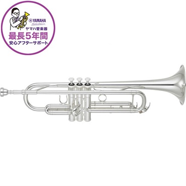 YAMAHA ヤマハ / YTR-4335GSII 【Bb トランペット】 【レッスンDVD プレゼント】【5年保証】【出荷前調整で安心】