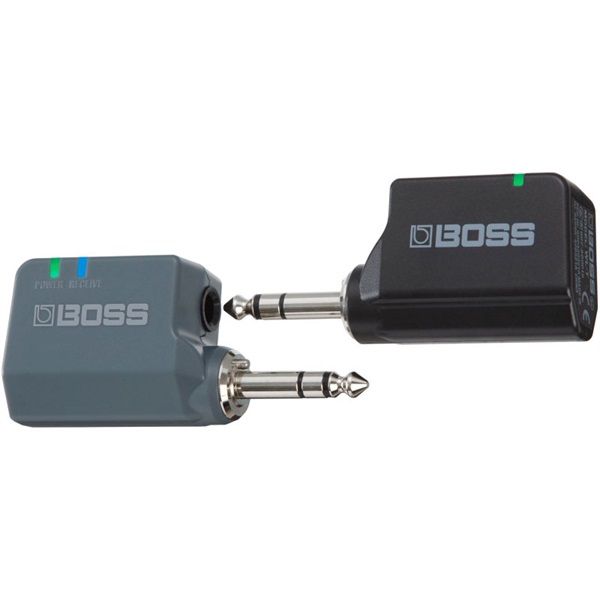 WL-20L Wireless System ワイヤレスシステム ボスの商品画像