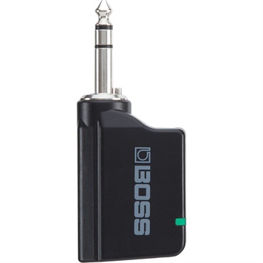 WL-T Wireless Transmitter （ワイヤレストランスミッター） ワイヤレスシステム ボス