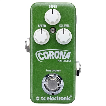 tc electronic CORONA MINI CHORUS ※国内正規品