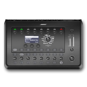 T8S ToneMatch Mixer